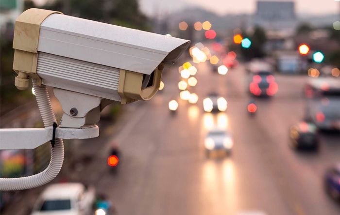 В Астрахани на треть обновят камеры системы видеонаблюдения «Безопасный город»