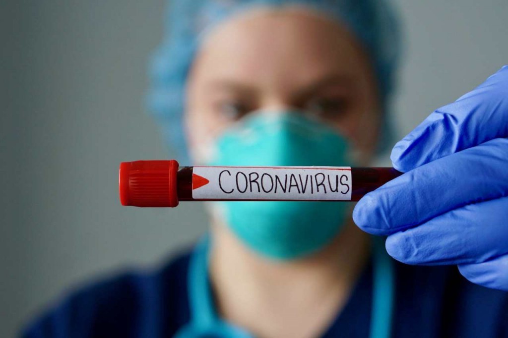 28 новых случаев заражения коронавирусом зафиксировано в Астрахани