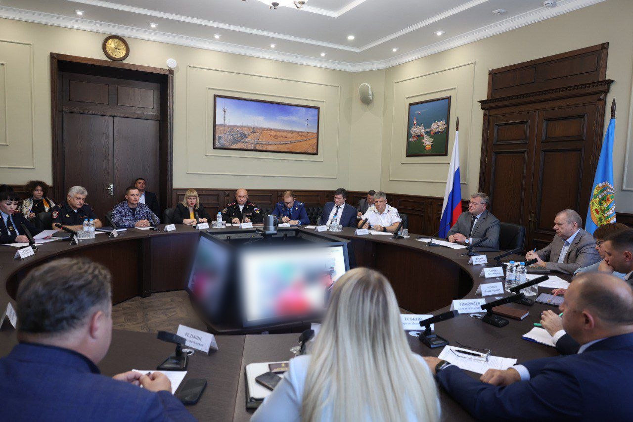 За мигрантами в Астраханской области усилят контроль