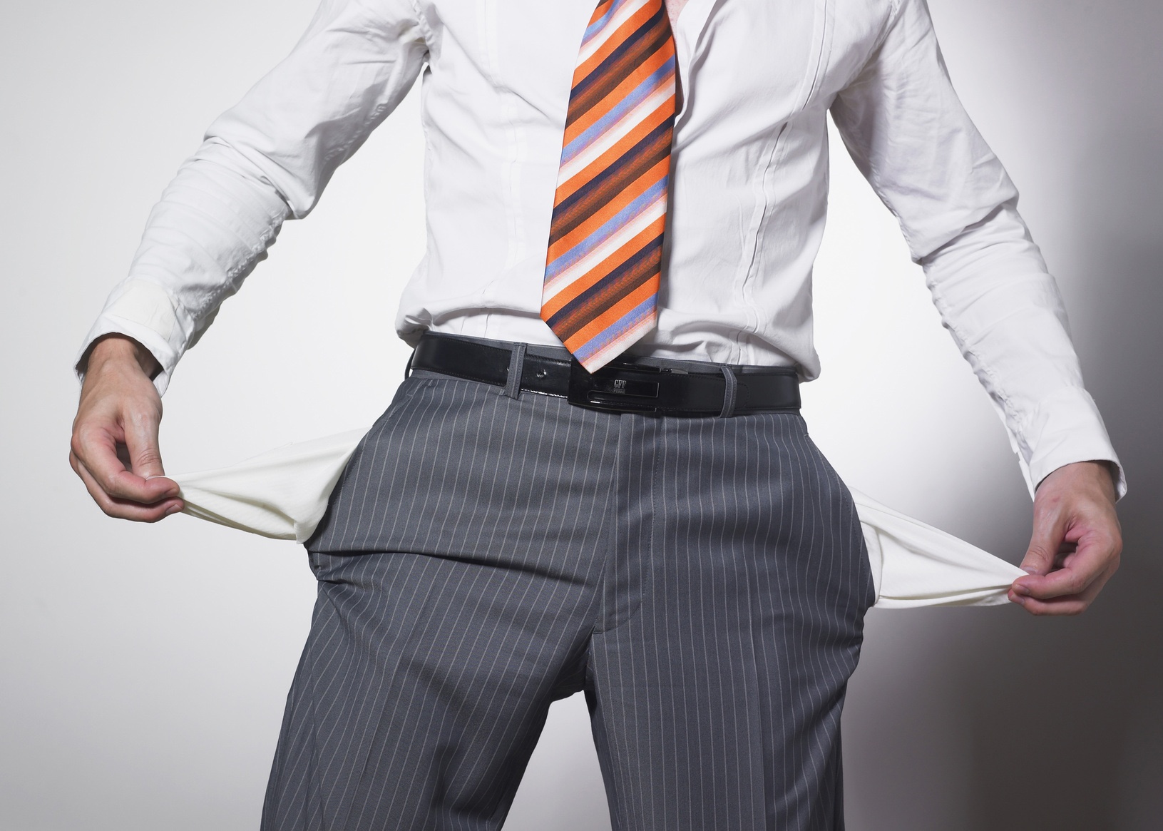 Снова в минусе: из-за увеличения МРОТ астраханский бюджет опять дефицитный 