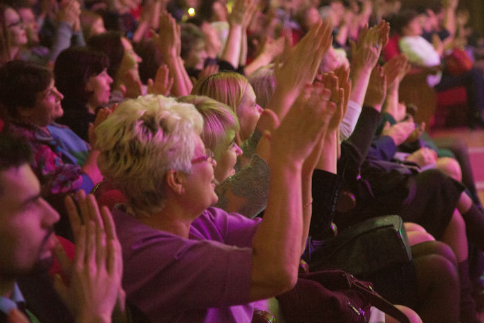 ЛУКОЙЛ подарил Астрахани любимые мелодии