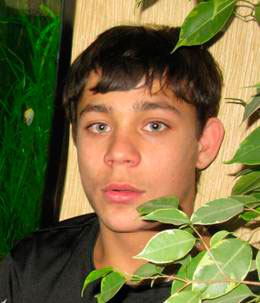 Следственный комитет Амурской области просит Астрахань помочь в поиске пропавшего 9 лет назад парня