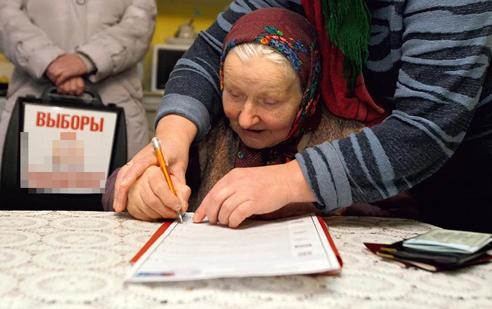 Досрочное голосование в Астрахани вчетверо превысило показатель прошлых выборов