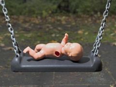 Детскую больницу №2 в Астрахани охранники стерегут за зарплату ниже МРОТ: ждем беды?