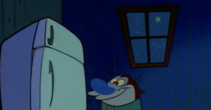 Астраханка лишилась холодильника, обработав его от тараканов