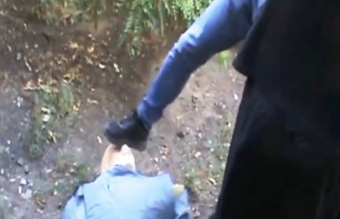 Двоих жителей Астрахани, в ходе возникшей перепалки насмерть избивших знакомого, ждет суд