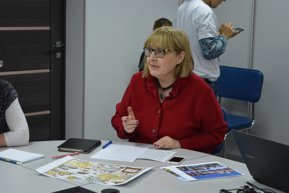 Руководителю агентства связи и массовых коммуникаций Марине Зайцевой избрана мера пресечения