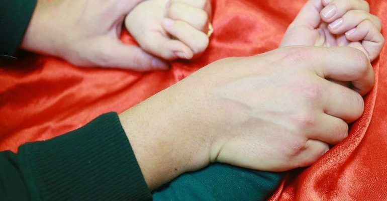 Суд решил судьбу астраханского педофила