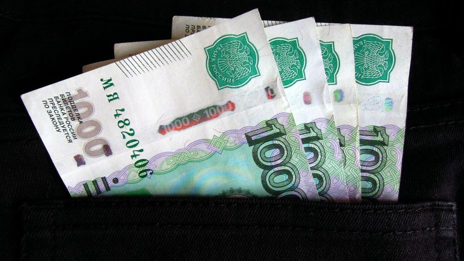 Предлагаемые зарплаты в Астрахани на 22% ниже, чем по России ﻿