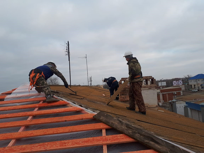 Не обольщайтесь: только треть астраханских многоэтажек увидят капремонт за 10 лет