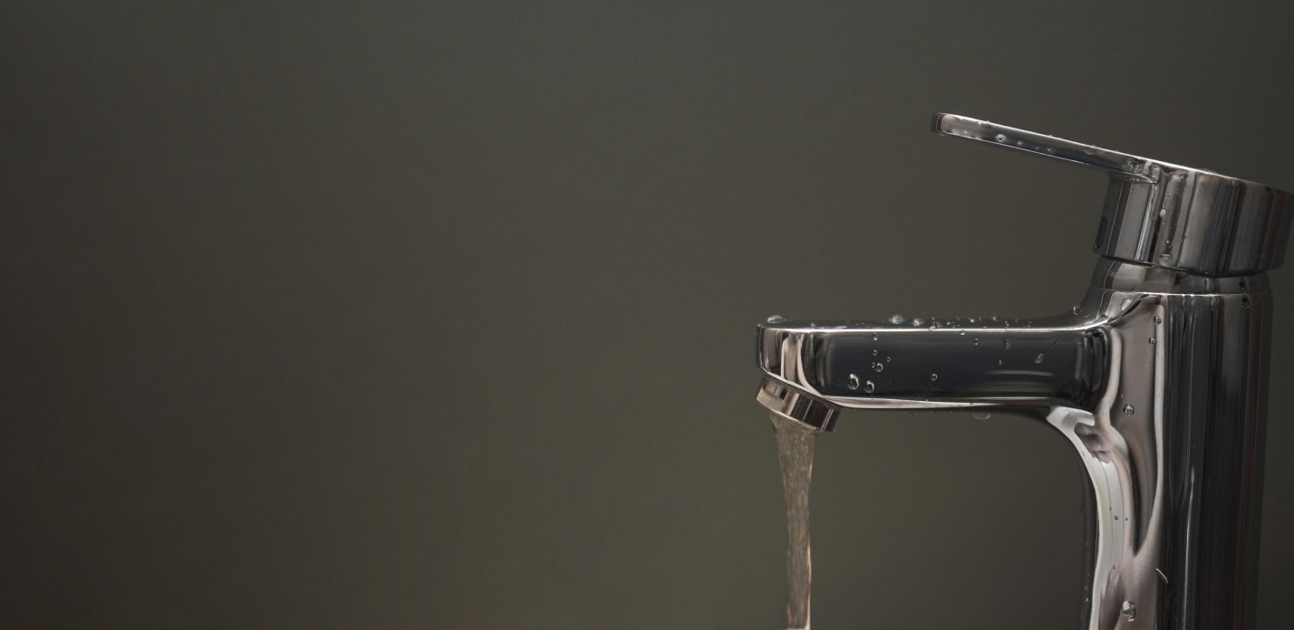 Когда на левой берег Астрахани вернется горячая вода?