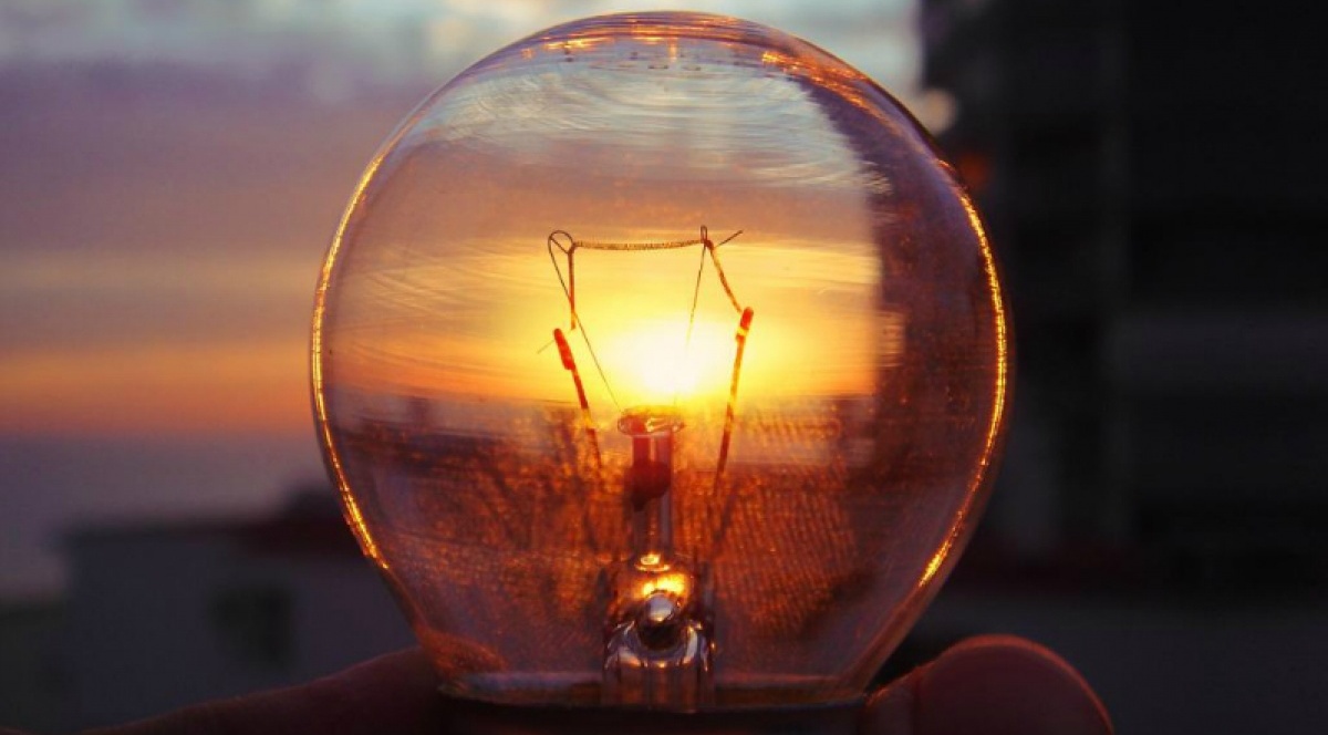 Более 40 улиц Астрахани останутся сегодня без света