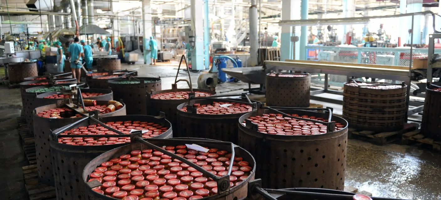 Астраханская область – лидер ЮФО по привлечению инвестиций в основной капитал