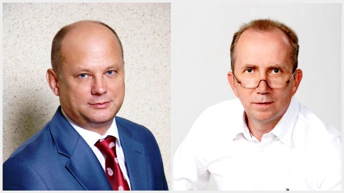 Ударный тандем: первые лица Астрахани входят в топ-3 руководителей столиц регионов ЮФО