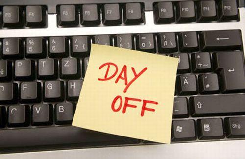 Дополнительный выходной в честь Дня защитника Отечества отменяется