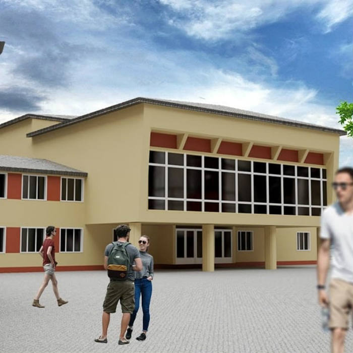 Жители Черноярского района смогут выбрать территорию для благоустройства