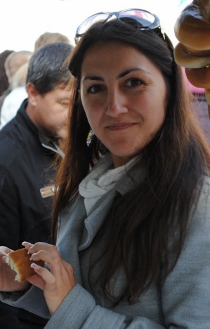 СУД ПРИЗНАЛ АКТИВИСТКУ "СОЮЗА МОЛОДЕЖИ" ВИНОВНОЙ В МОШЕННИЧЕСТВЕ. Решение будет обжаловано.