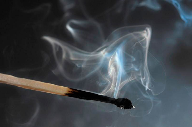 Пятница в Астраханской области прошла без пожаров