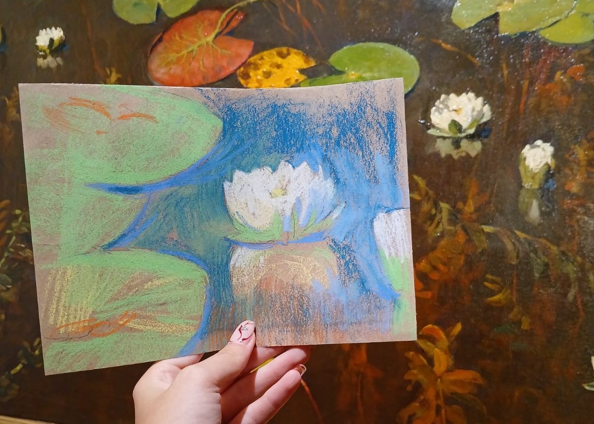 Астраханская картинная галерея проведет новый формат экскурсии