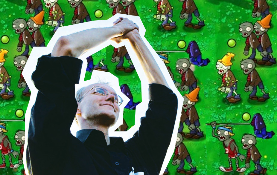 Олег Шеин: "Астраханская область - банкрот"