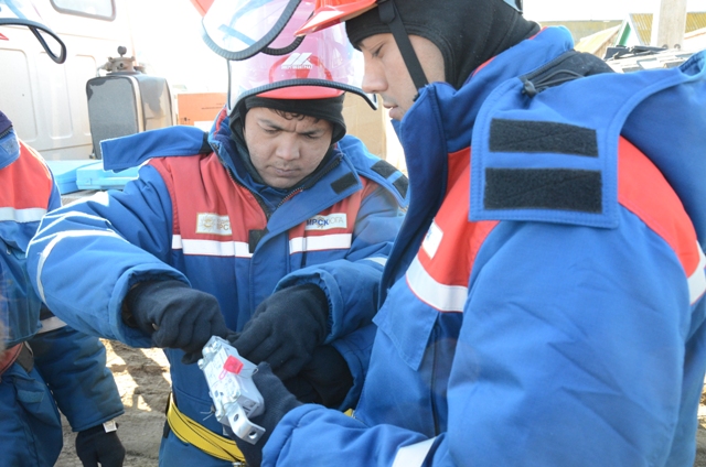 МРСК Юга (ОАО «Россети») заменила 8000 однофазных приборов учета повышенного класса точности астраханским потребителям