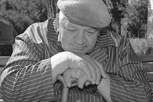 В Астрахани пенсионер ушел самовольно из больницы домой и потерялся