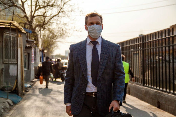 АСИ изучает самочувствие российского бизнеса в условиях карантина