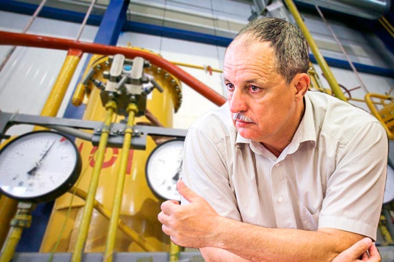 Почему «серый кардинал» Диденко тихо ушел из мэрии Астрахани?