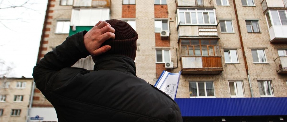 Почему идея Сергея Морозова вернуть ЖЭКи напоминает "mission impossible"