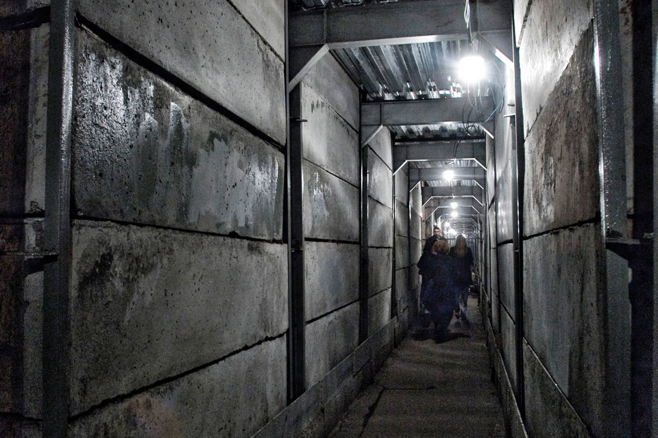 Минэкономразвития предрекло России 20 лет стагнации