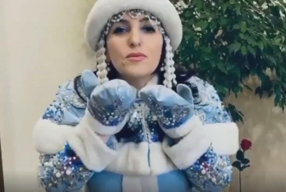 Алена Губанова рассказала про смерть, предательство и птицу Феникс