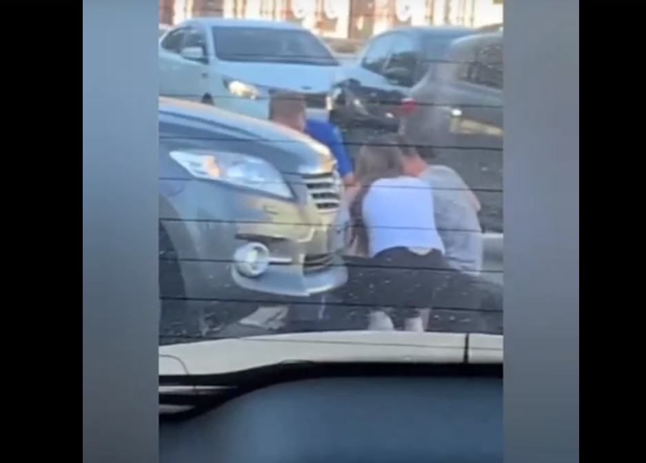 ДТП не было: в Астрахани не сбивали электросамокатчика, он сам