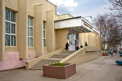 Астраханская медакадемия превращааается… в медицинский университет