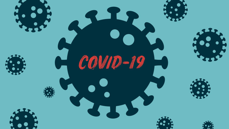 Подробная информация о числе зараженных и очагах COVID-19 в Астраханской области на вечер 23 апреля