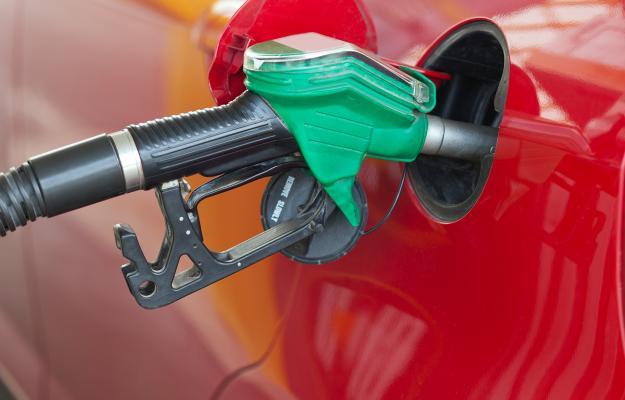 В Астрахани появится уникальная заправка