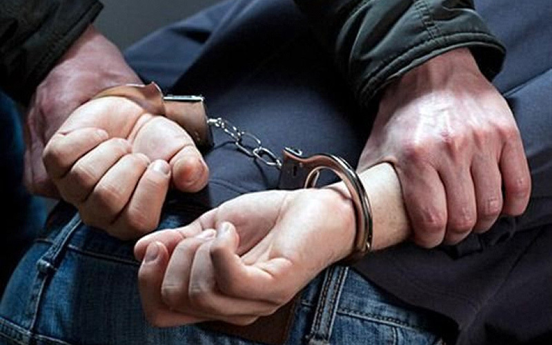 Пьяный астраханец избил и ограбил мужчину на рынке