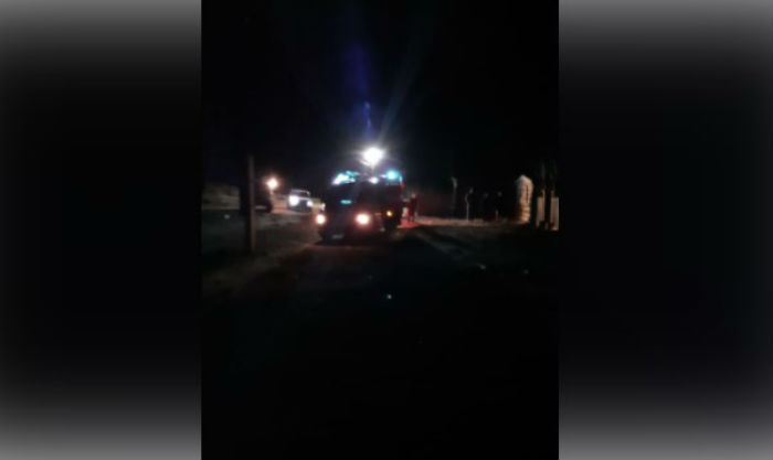 Ночью окурок убил астраханца