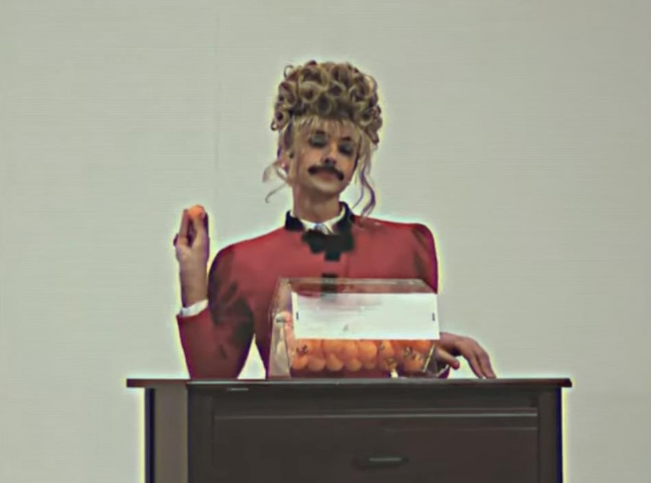 Азартные астраханцы с начала года выиграли в лотерейки 14 млн рублей