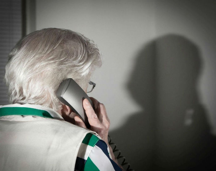 Назначение пенсий дистанционно: как не попасться на уловки мошенников