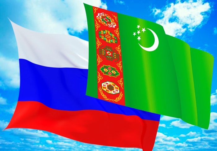 Астраханский губернатор поздравил народ Туркменистана с национальным праздником