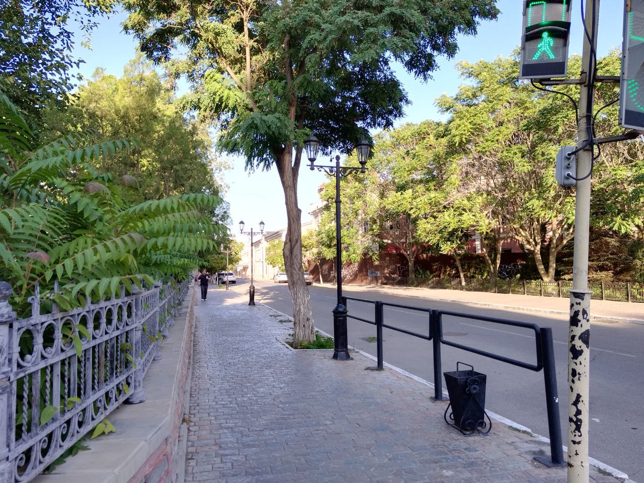 Астрахань вошла в топ-10 волжских городов для отдыха в августе