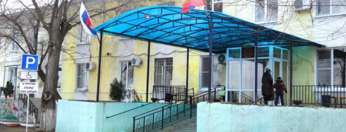 Источником очага коронавируса в Володарской больнице мог стать медработник