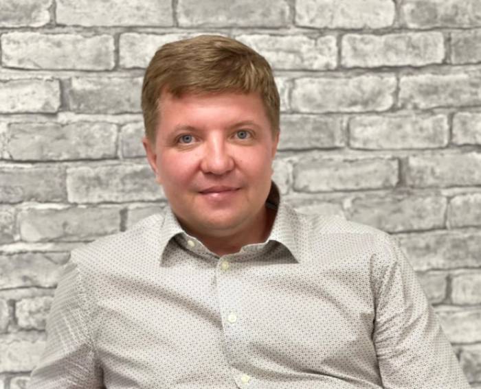 В астраханском Билайне новый директор