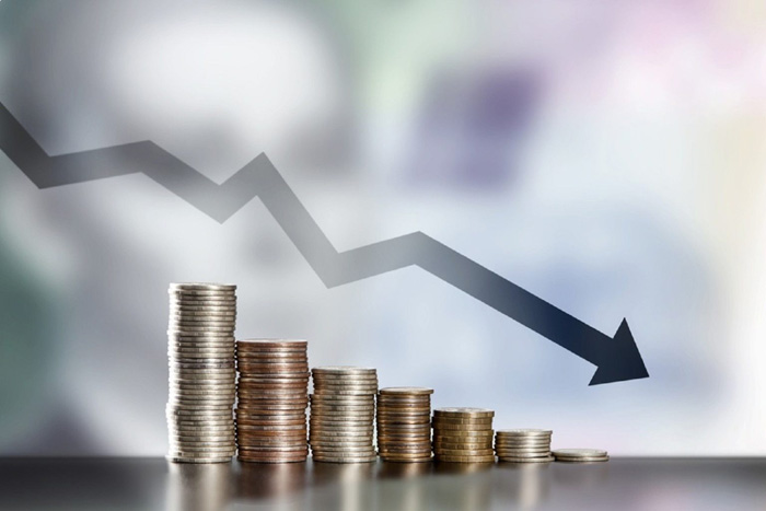 Реальные доходы астраханцев падают