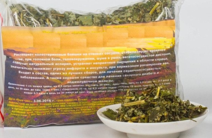 Астраханец за фейковый травяной сбор заплатил более 160 тысяч рублей