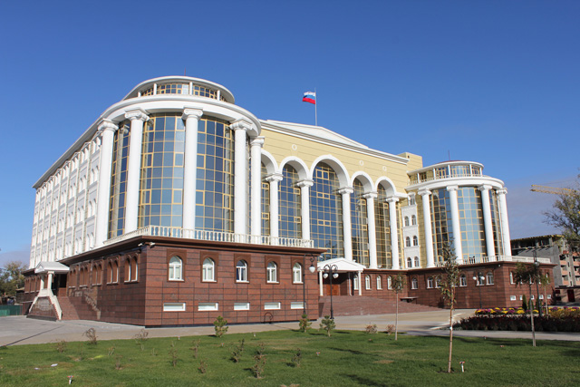 Суд привлек к ответственности 92 астраханцев, которые просто так ходили по улицам