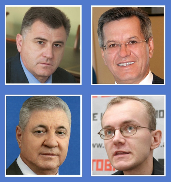 Боженов плюс Шеин минус Столяров