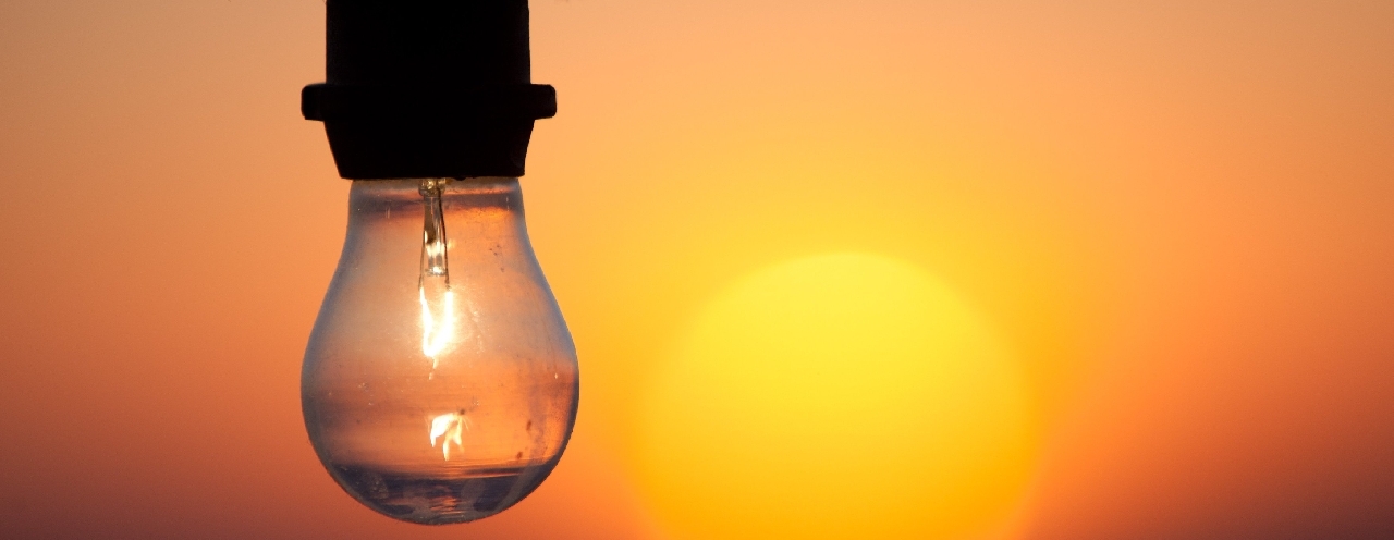 30 улиц останутся сегодня без света в Астрахани