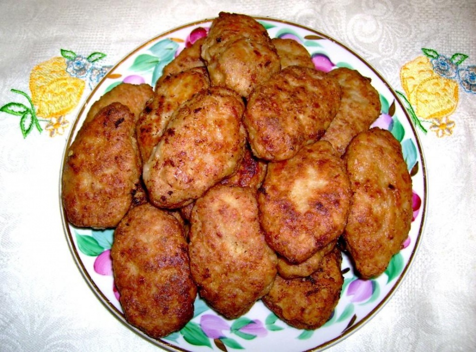 В Астрахани произошла забавная кража