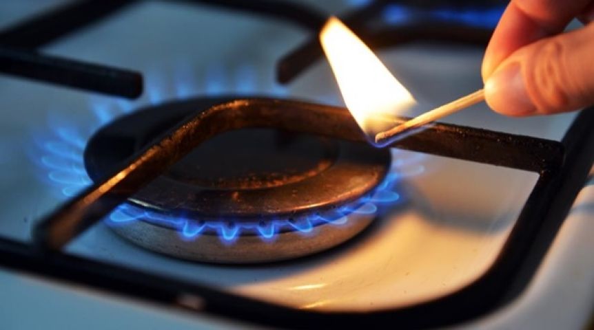 Сегодня жители Кировского района Астрахани останутся без газа